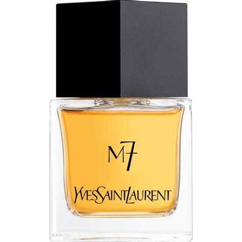 yves saint laurent uomo x7|yves saint laurent m7.